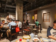 -贺庄·活鱼馆(珠吉路店)