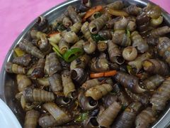 -南沙十九涌渔人码头-南门