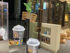 -Dough&Joe团憩(瑞虹天地月亮湾店)