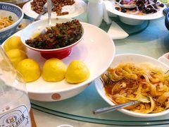 -御仙都北京菜馆·烤鸭店(双井店)