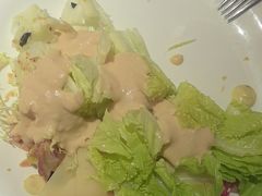 -王品牛排(郑州大卫城店)