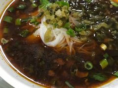 -德华开元山西米粉(总店)