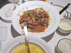 -徽镇小厨·经典徽菜(马连道店)