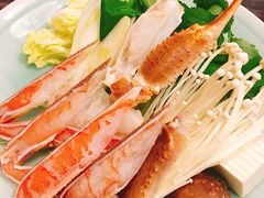 -蟹道乐(道顿堀本店)