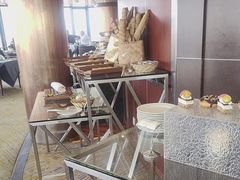 -汇泉王朝大饭店-旋转餐厅(南海路店)