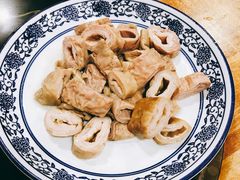 白卤大肠-兰边碗(鼓楼店)