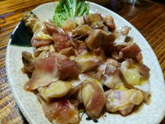 -丹东特色烤肉(学府路一部店)