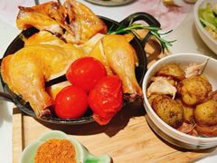 -Tomacado花厨(南京IFC国金中心店)