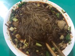 -甘记肥肠粉(马鞍北路店)