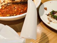 -费大厨辣椒炒肉(万家丽一店)