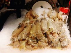 -加餐海鲜自助(宝龙一城店)