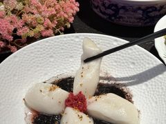 -五马集·海鲜·温州大牌档(黑金冠五马街十字路口店)