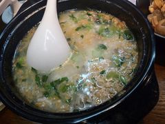 -农家霸王地锅鸡(国顺东路店)