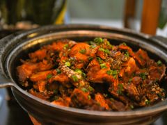 -漳州佰翔圆山酒店·圆山畔西餐厅