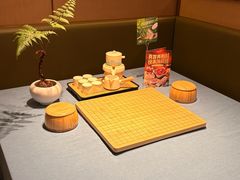 -海底捞火锅(蒙城路店)