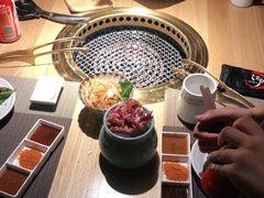 -江户烧肉(高德店)