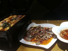 -别院里音乐餐酒吧(双流航空港店)