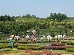 -东方绿舟景区