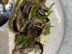 -阿明小菜·海鲜·上海菜(梅陇店)