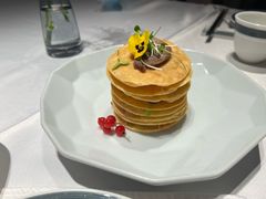 香椿牛肉塔-二十四单 淮扬新味