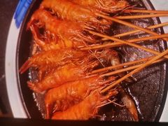 -北国饭店·海鲜.北方菜(榕城店)