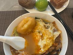 -上海浦东滨江喜来登酒店