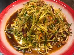 -粗粮人家·东北菜(洋桥店)