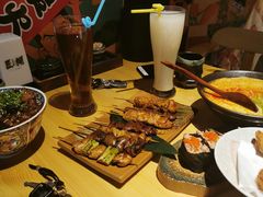 -匠糊·日本料理(美岸广场店)