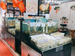 -九层海鲜塔(市南店)