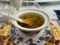 -蝴蝶泉宾馆-中餐厅