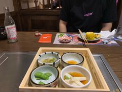 -樱宿日式和牛烧肉(五道口店)