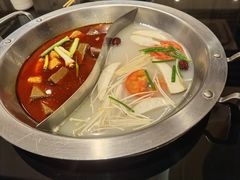 -吴记老锅底麻辣火锅(福州路店)