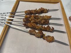-西夏回族烧麦馆(牡丹街店)