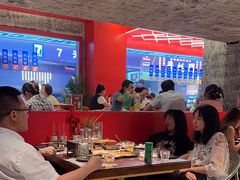 -神府路壹号·海鲜烧烤·砂锅粥·锅物(三坊七巷店)