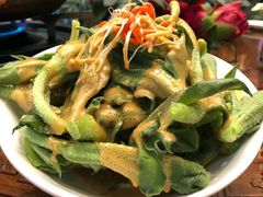 非洲冰草-东湖食堂·湖景餐厅•会议