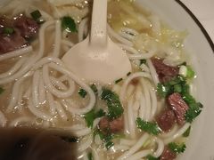 -鑫花溪牛肉米粉(凤凰街创始总店)