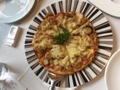 -蔓兰家的四季S0餐厅·融合菜(当代MOMA店)