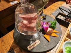 -黑牛の店·和牛烧肉(合生汇店)