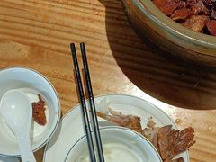 -斯丹姜母鸭·古法干香(田安南路店)