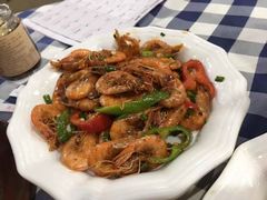 -钱大妈海鲜饭店(保利林语店)