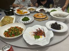 -新丁香海鲜酒店(银海商贸城店)