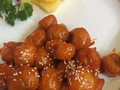 -客汀家宴·客家烟火 四季食材(集美店)