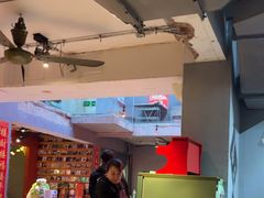 -王歘歘·chuǎ火锅(五道营店)