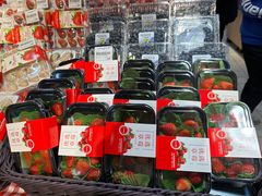 -世纪联华(外高桥店)