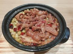-陶德砂锅(蜀汉路店)
