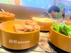 -龍歌自助小火锅(秦淮水游城店)