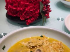 -城北食府(枫林店)