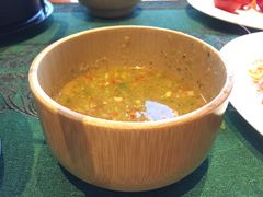 -火舞泰·泰式海鲜火锅餐厅(世纪城店)