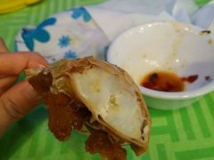 -盛港湾海鲜食府(黄沙店)