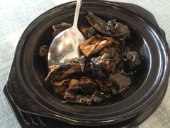 -茶油香闽南菜·花园餐厅(前埔店)